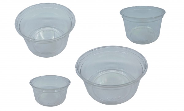 Deli potjes