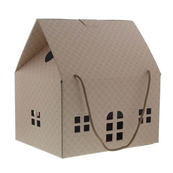 Geschenkhuisjes