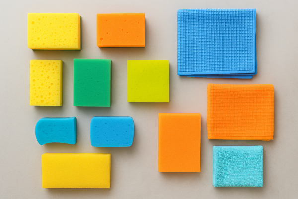 Onderhoudsmaterialen