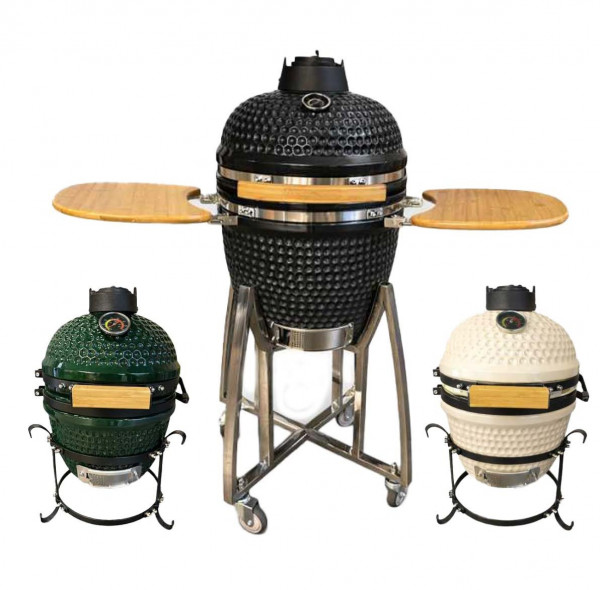 Kamado BBQ Kamado BBQ
