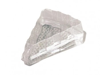 Taartpunt (135x105x50mm)