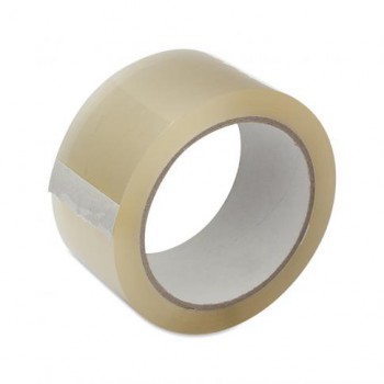 Kleefband PVC 35my