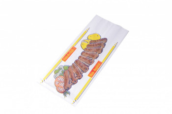 Ribzak Standaard