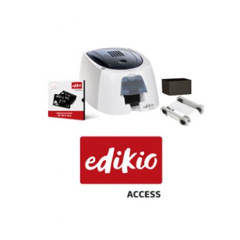 Edikio acces printer