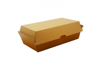 Snackbox 3 laags (204x107x85mm)