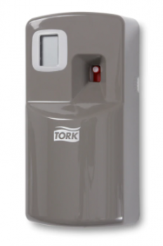 Systeem A1 Dispenser Luchtverfrisser Spray
