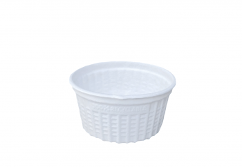 Container EPP Airpac Wit