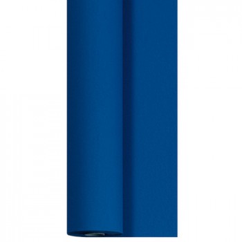 Donkerblauw