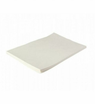 Vellen meatsaver 20x30cm wit