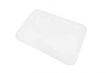 Deksel 270x180mm