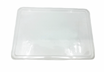 Deksel 380x260mm