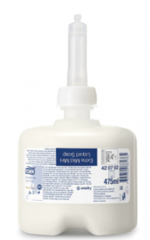 Tork Extra mild liquid soap (475ml)