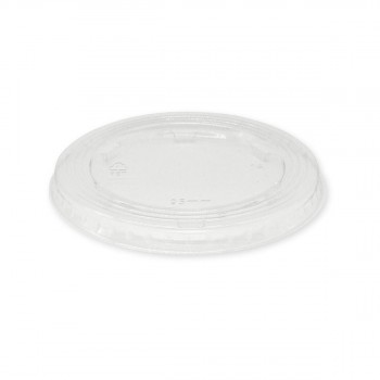 Deksel Plat Gesloten (²95mm)