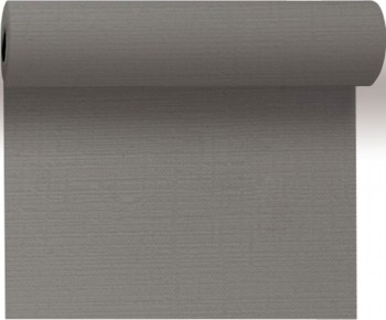 Tafelloper Grijs (40cm x 24m)