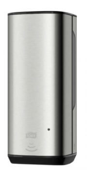 Dispenser Sensor schuimzeep aluminium (278x112x128mm)