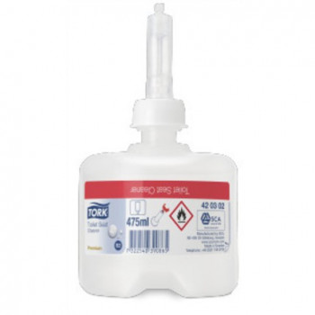 Tork toilet Seat Cleaner (1x475ml)