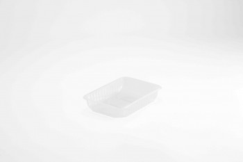EUROBOXX Rechthoekig 500cc