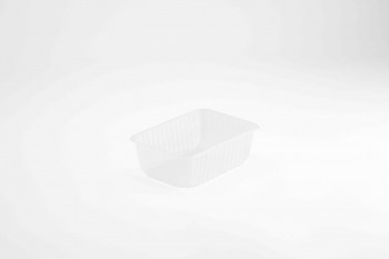 EUROBOXX Rechthoekig 1000cc