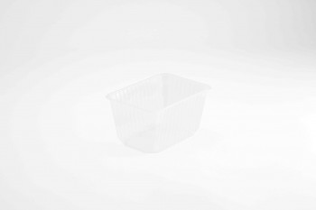 EUROBOXX Rechthoekig 1500cc