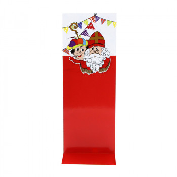 Karton Sint (50 stuks)