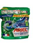 Ariel Regular 4 in 1 pods (45st)