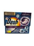 Dash met lenor All in one pods (4x17st)