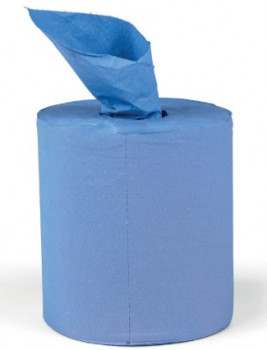 Handdoekpapier Maxi Kokerloos