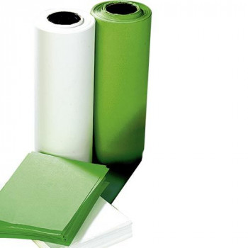 colorpaper op rol 64gr/m