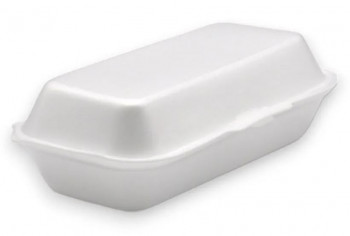 Hotdogbox IP8 215x125x65mm