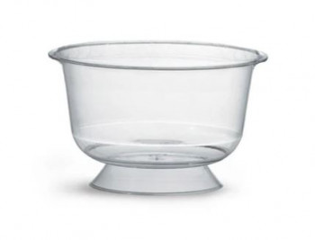 Dessertcup op voet 210cc ø95mm (60st)