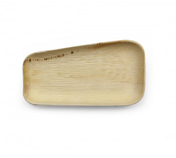 Bord Palm 'Fine Dine' 260x140x25mm