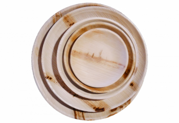 Palm borden rond (240st)