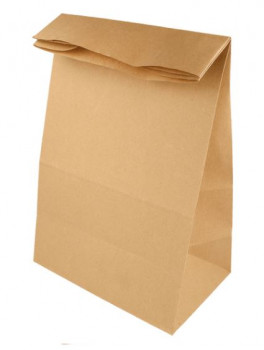 Doggybag Blokbodem 26 12x35cm Doggybag Blokbodem 26 12x35cm