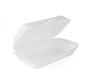 Lunchbox HP3/IP10 240x160x72mm