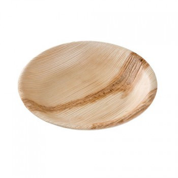 Palm bord rond ø230mm (20st)