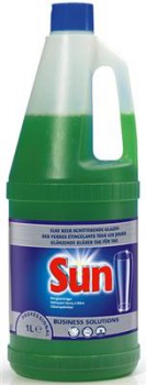 Sun professional bierglasreiniger (1L)