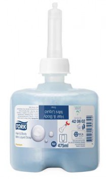 Mevon mini 66 body&hair 475 ml. (Systeem S2)