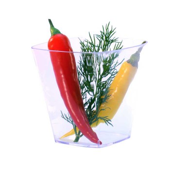 amusepotje ps cristal 100ml amusepotje ps cristal 100ml