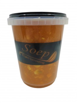 Soeppot 