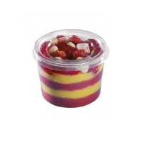 Dessertpotje Bodega