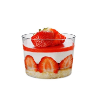 Dessertpotje Bodega