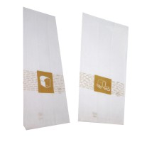 Broodzak Wit para 