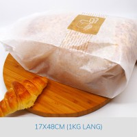 Broodzak Wit para 