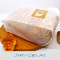Broodzak Wit para 