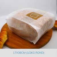 Broodzak Wit para 