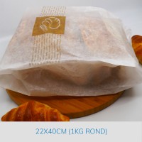 Broodzak Wit para 