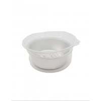 Alu-Tray rond  