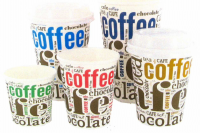 Koffiebeker 300cc