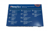 SARS-CoV-2 Antigen Rapid zelftest