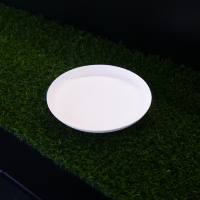 Bagastro borden Rond
